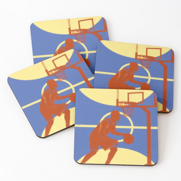 Item preview, Basketball Sport Illustration designed and sold by juli-aut.
