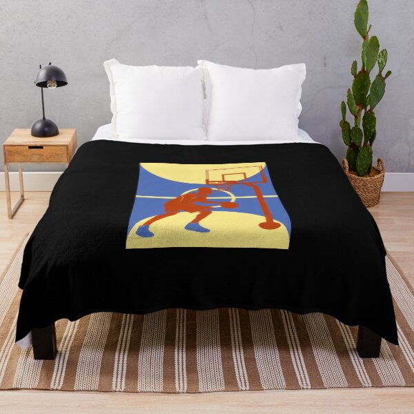 Item preview, Basketball Sport Illustration designed and sold by juli-aut.