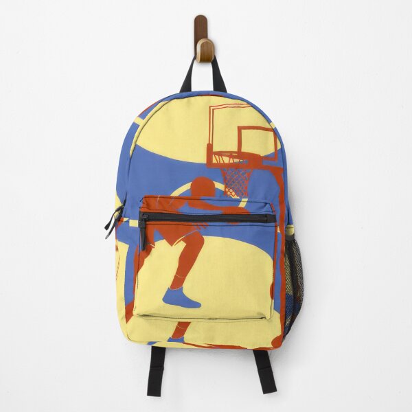 Item preview, Basketball Sport Illustration designed and sold by juli-aut.