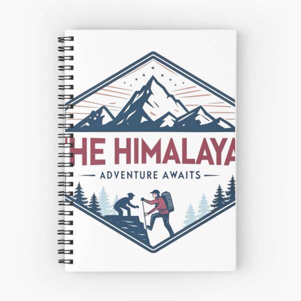 Item preview, EL HIMALAYA designed and sold by likbatonboot.