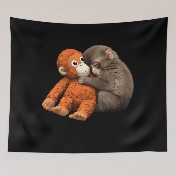 Item preview, Punch-Monkey designed and sold by Joneneee.