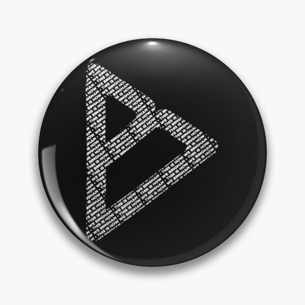 Item preview, This Is How We Bingham Logo  designed and sold by HobDesigns.