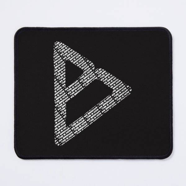 Item preview, This Is How We Bingham Logo  designed and sold by HobDesigns.