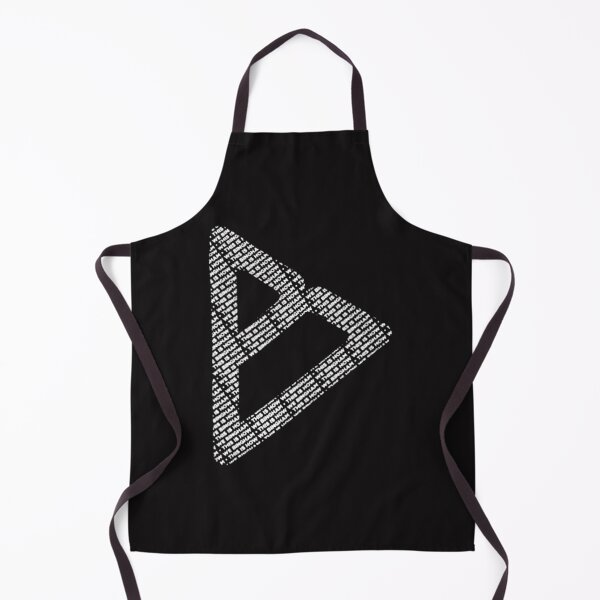 Item preview, This Is How We Bingham Logo  designed and sold by HobDesigns.