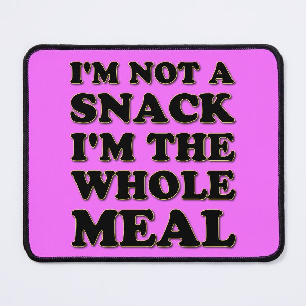 Item preview, Whole Meal designed and sold by kahisageeky.