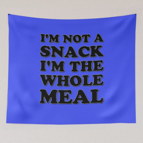Item preview, Whole Meal designed and sold by kahisageeky.