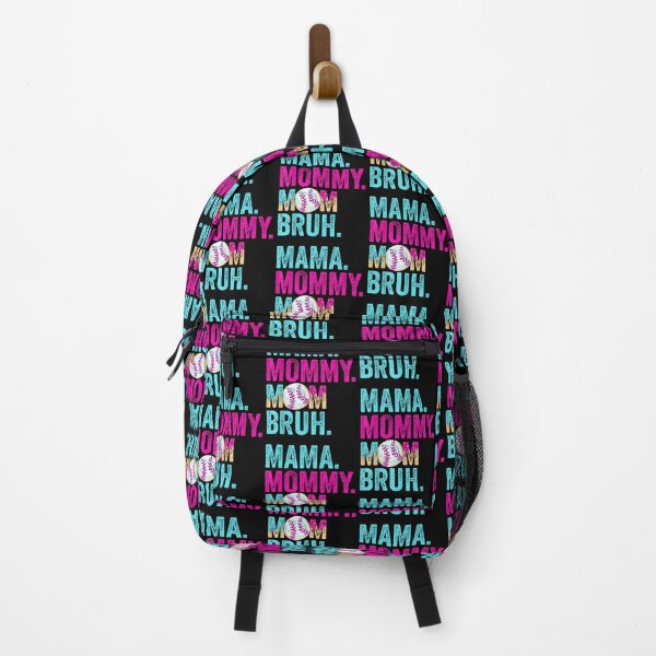 Item preview, Mama Mommy Mom Bruh Baseball Drip Ice Cream Mother'S Day designed and sold by yartyartyart.