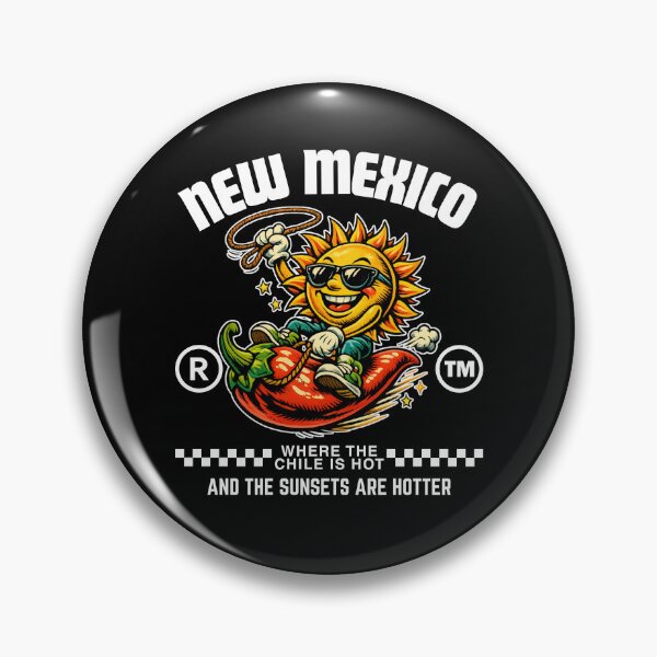 Item preview, New Mexico chile designed and sold by Peerless-Prime.