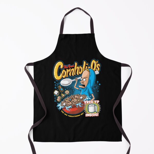 Item preview, The Great Cornholi-Os Are You Threatening Me Free Tp Inside designed and sold by Adamaden3.