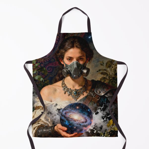 Item preview, The Alchemist's Breath designed and sold by notlikeontv.