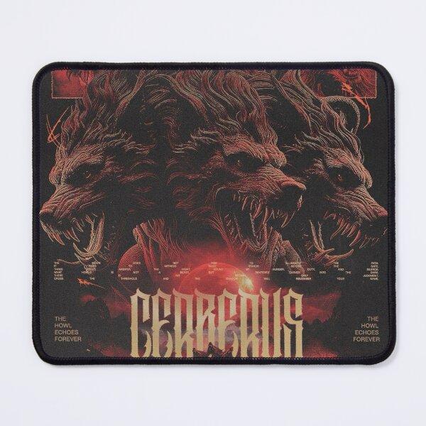 Item preview, Cerberus Gatekeeper designed and sold by Adronia.