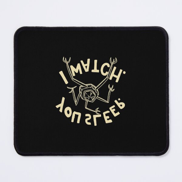 Item preview, Project Hail Mary, Rocky, You Sleep I Watch designed and sold by HughIeas.