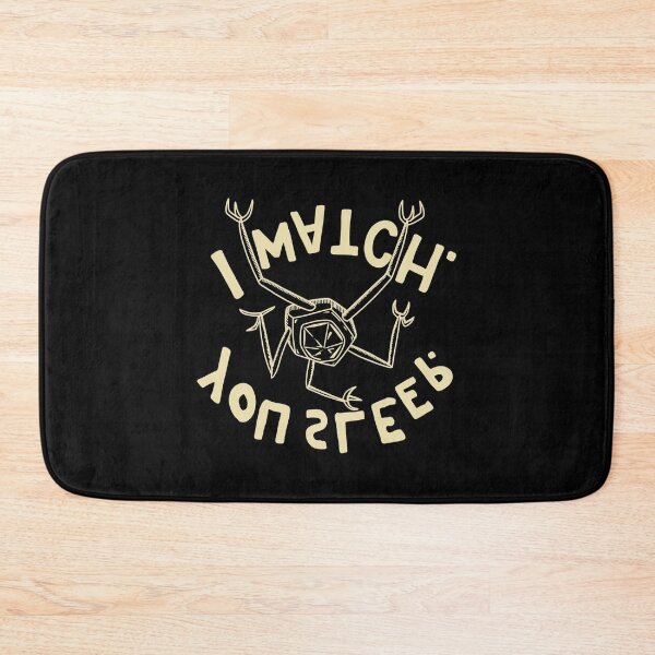 Item preview, Project Hail Mary, Rocky, You Sleep I Watch designed and sold by HughIeas.