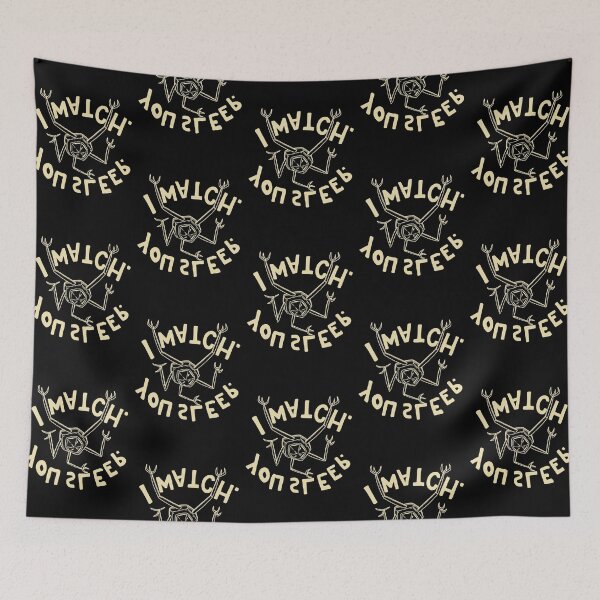 Item preview, Project Hail Mary, Rocky, You Sleep I Watch designed and sold by HughIeas.