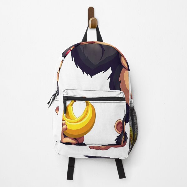 Item preview, Go Bananas Gorilla designed and sold by BysonDesigns.