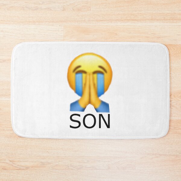 Item preview, Son meme design designed and sold by MysticRacoon6.