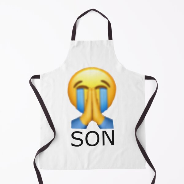 Item preview, Son meme design designed and sold by MysticRacoon6.