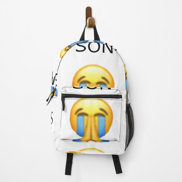Item preview, Son meme design designed and sold by MysticRacoon6.