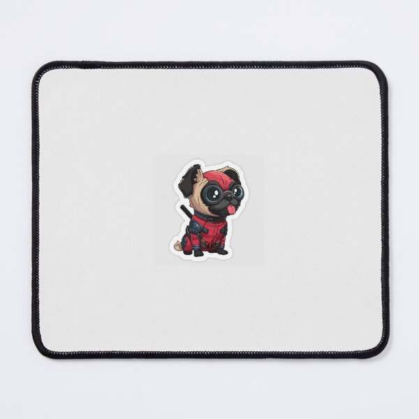 Item preview, Dogpool designed and sold by rahulsri18.