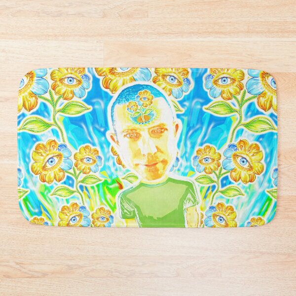Item preview, BurstingBloom designed and sold by Klaus Bremner (Autotelic Art).