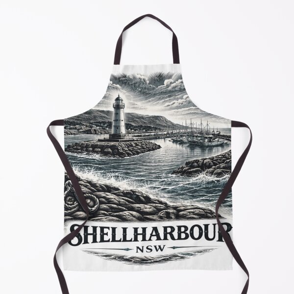Item preview, Shellharbour NSW Australia designed and sold by PamLeeDesign.
