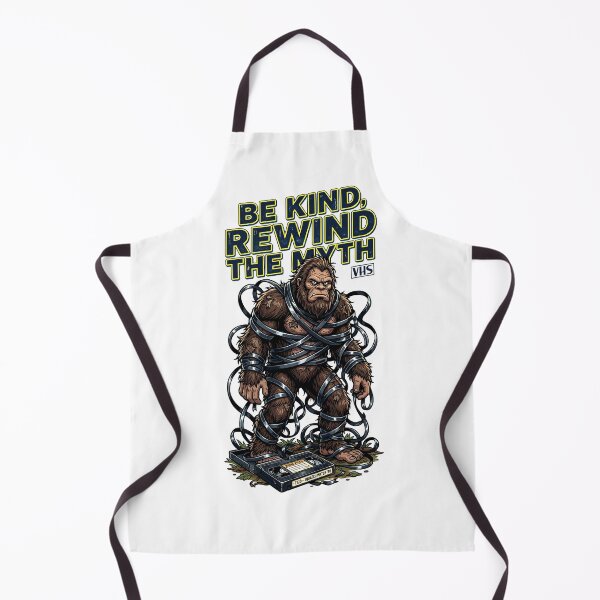 Item preview, Bigfoot designed and sold by Remy490.