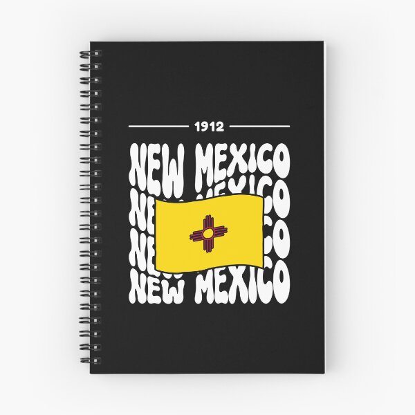 Item preview, New Mexico flag designed and sold by Peerless-Prime.