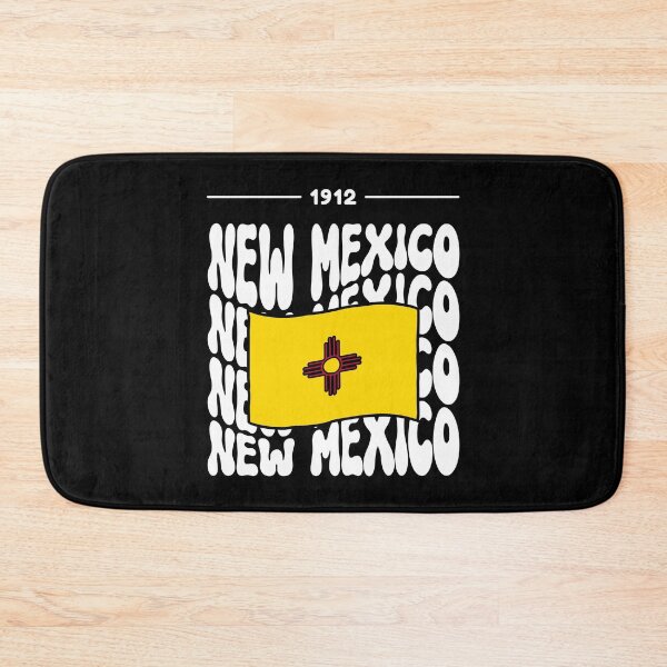 Item preview, New Mexico flag designed and sold by Peerless-Prime.