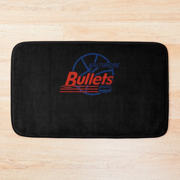 Item preview, Defunct Baltimore Bullets Basketball designed and sold by juli-aut.