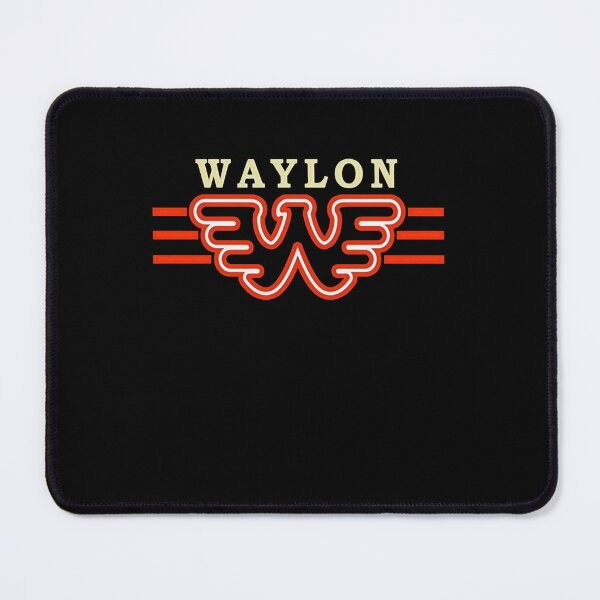 Item preview, Waylon Jennings designed and sold by Shazam53.