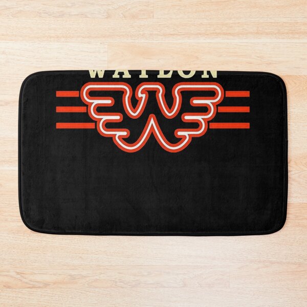 Item preview, Waylon Jennings designed and sold by Shazam53.