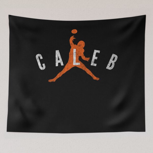 Item preview, Caleb Chicago-Bears  designed and sold by Adamaden3.