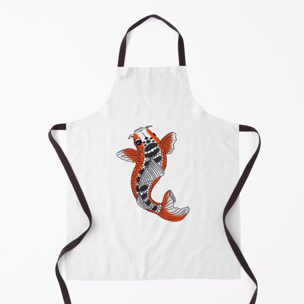 Item preview, Koi - Shusui Style designed and sold by emmytheesthe.
