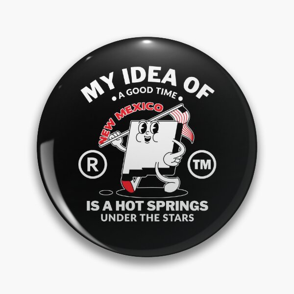 Item preview, New Mexico good time designed and sold by Peerless-Prime.