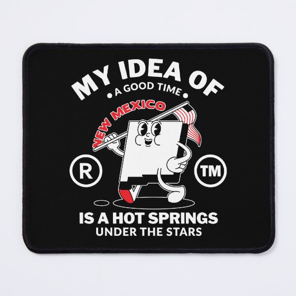 Item preview, New Mexico good time designed and sold by Peerless-Prime.