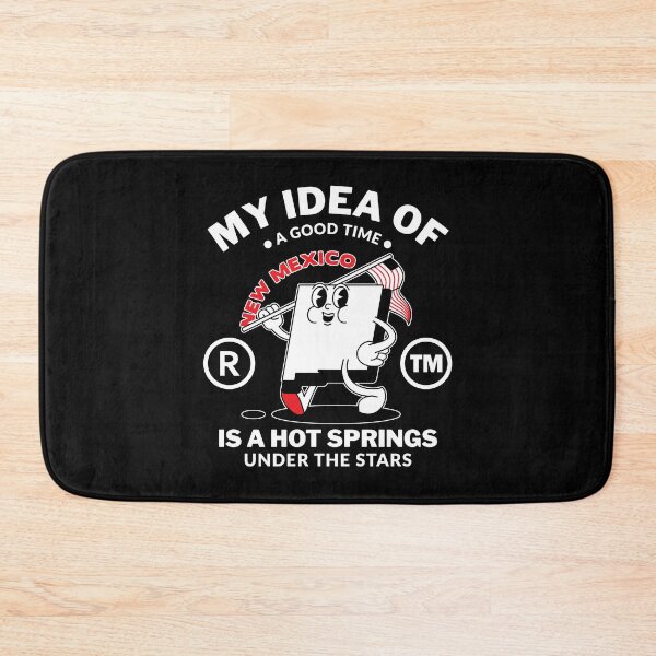 Item preview, New Mexico good time designed and sold by Peerless-Prime.