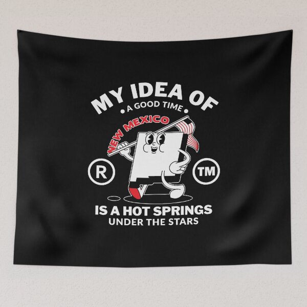 Item preview, New Mexico good time designed and sold by Peerless-Prime.