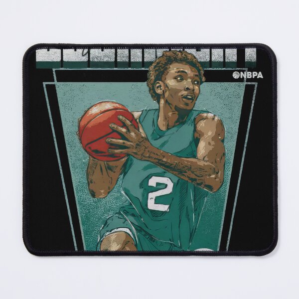 Item preview, James Bouknight Charlotte Premiere designed and sold by juli-aut.