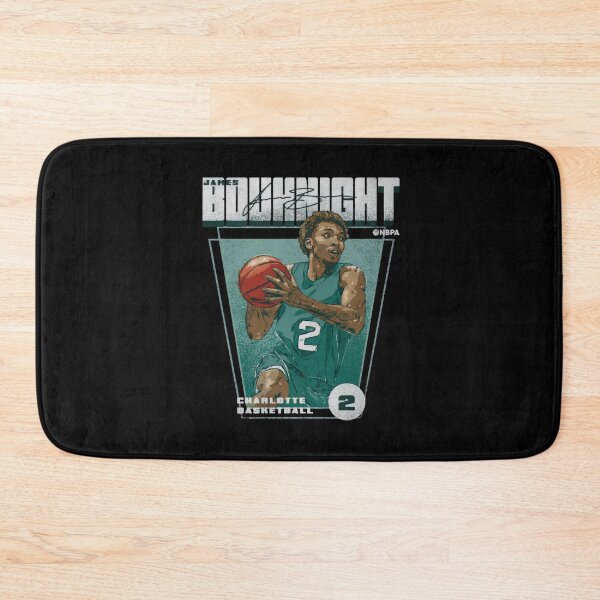 Item preview, James Bouknight Charlotte Premiere designed and sold by juli-aut.