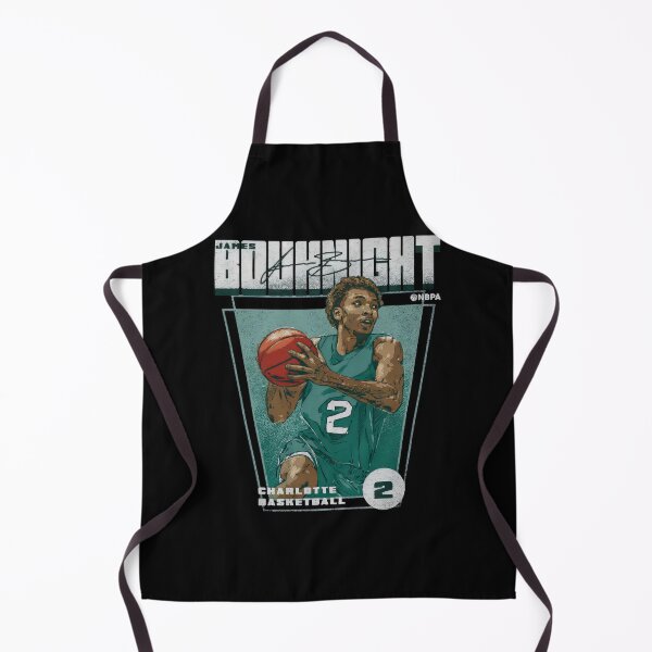 Item preview, James Bouknight Charlotte Premiere designed and sold by juli-aut.