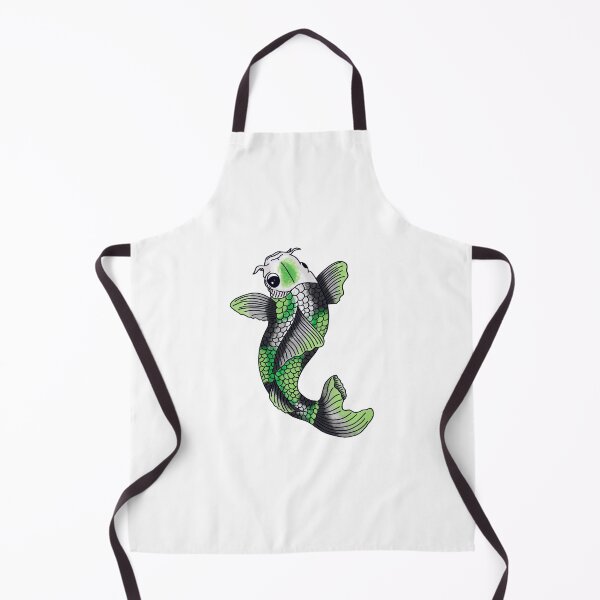 Item preview, Koi - Aromantic Pride Edition designed and sold by emmytheesthe.
