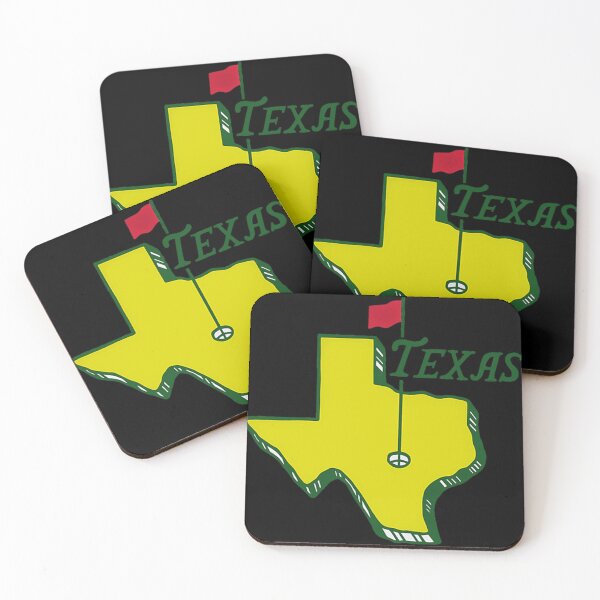 Item preview, Texas Masters Logo designed and sold by cheffodlg.