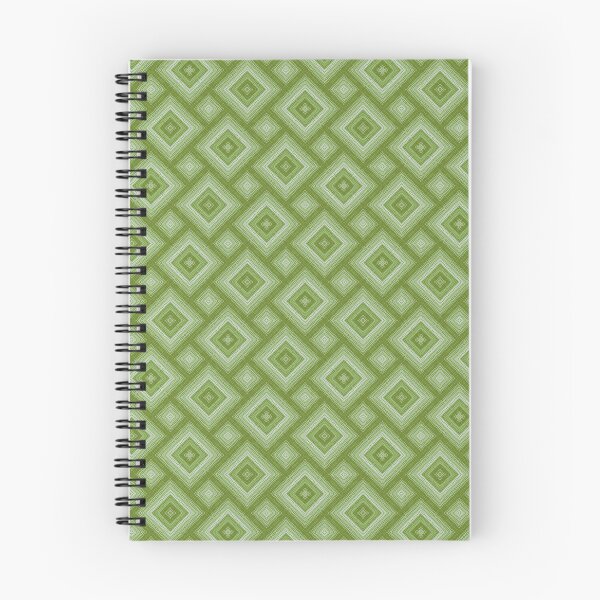 Item preview, MIDCENTURY ABSTRACT PATTERN MINIMALIST POP ART designed and sold by Sycorax Studio.