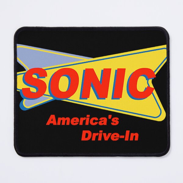 Item preview, Sonic America'S Drive-In Fast Food  designed and sold by medennasri1989.