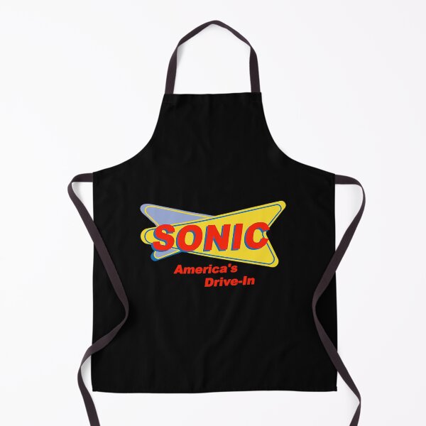 Item preview, Sonic America'S Drive-In Fast Food designed and sold by medennasri1989.