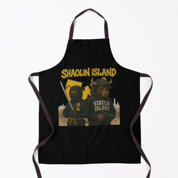 Item preview,  Ant Ox Unbox The Staten Island Edition designed and sold by AllSeasons Art.
