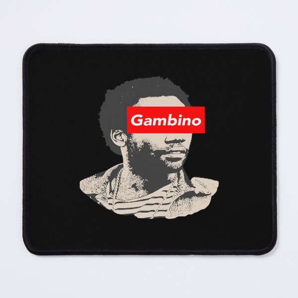 Item preview, Childish Gambino art Classic  designed and sold by Adamaden3.
