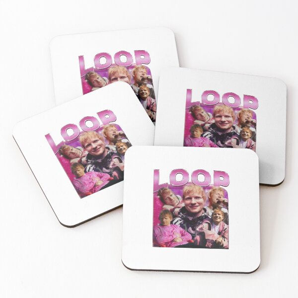 Item preview, Vintage Loop 2026 Tour, Vintage 90s Music Ed Loop Tour, Concert Bootleg designed and sold by PixelRag.