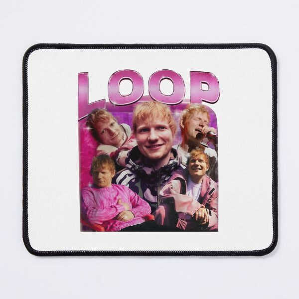 Item preview, Vintage Loop 2026 Tour, Vintage 90s Music Ed Loop Tour, Concert Bootleg designed and sold by PixelRag.