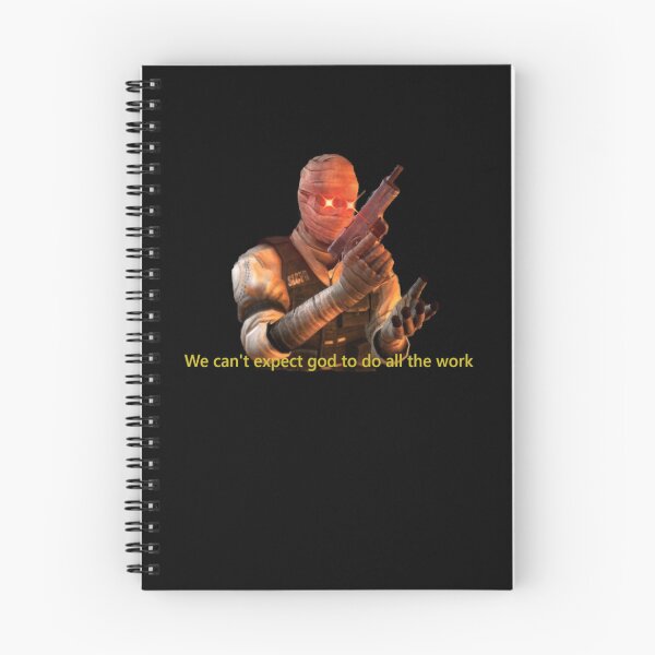 Item preview, We Expect God To Do All The Work Classic  designed and sold by Shazam53.